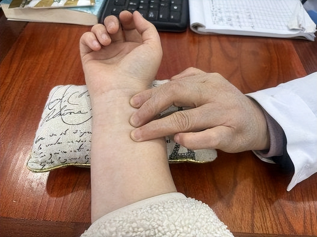 kiayun手机版登录app游戏登录入口.手机端安装.cc 为什么把脉就可以知道什么病，原理是什么？