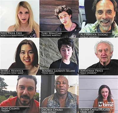 权力的游戏第五季无删减在线_权力的游戏第五季剧情发展_道朗马泰尔沙蛇总主教大麻雀