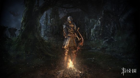 开·云app体育登录入口 盘点游戏史上30款最优秀的动作RPG「2021版」！（上）