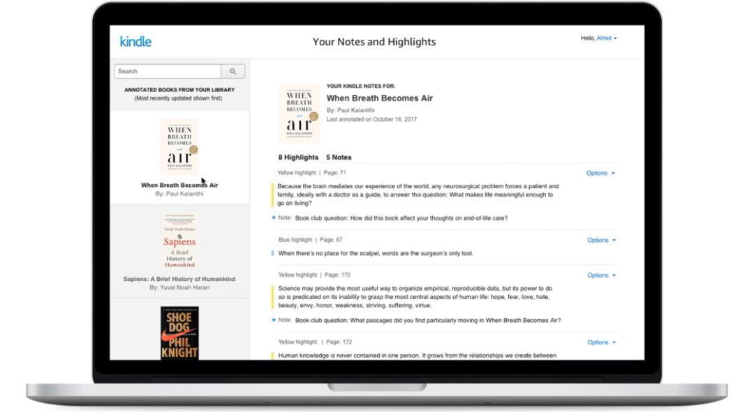 亚马逊电子书DRM去除方法_手机看电子书阅读器_Kindle电子书迁移方案