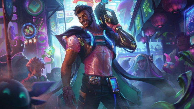 LOL 11.15版本更新内容 _ 英雄联盟11.15版本英雄调整 _lol进不了客户端