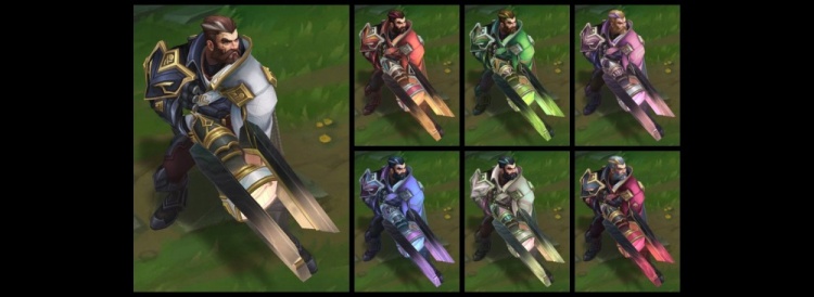LOL 11.15版本更新内容 _ 英雄联盟11.15版本英雄调整 _lol进不了客户端