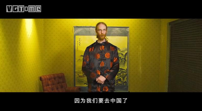 从MC的另类成功看网易游戏这盘棋