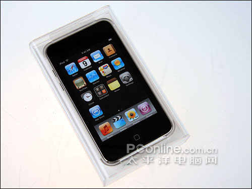 kiayun手机版登录 称iPhone永远不可能取代PSP地位