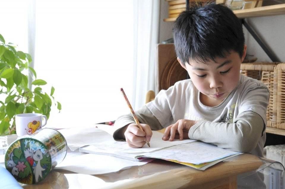 重度拖延症孩子教育_克服孩子拖延症方法_蔡格尼克效应生活应用
