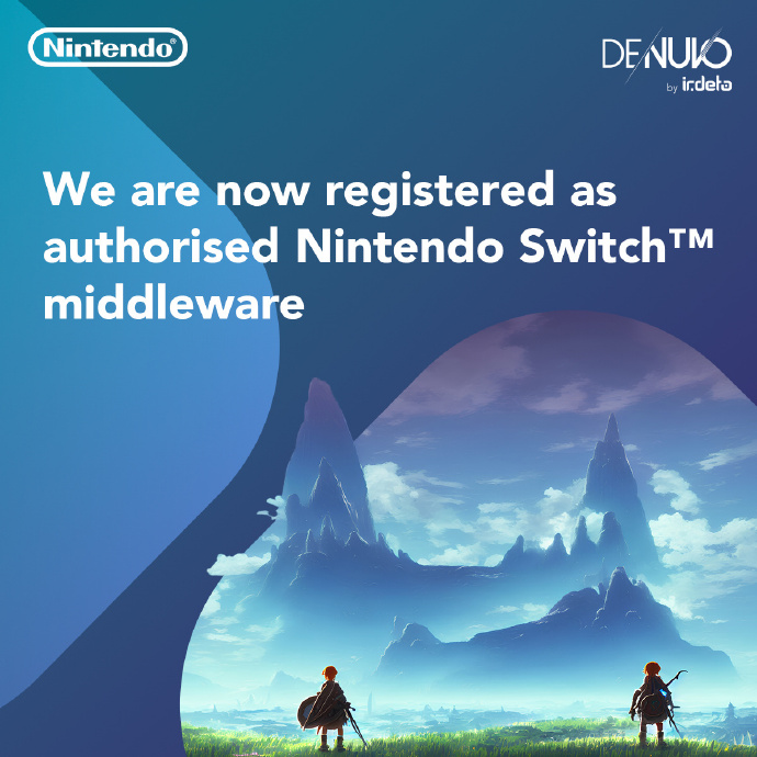 switch支持d加密技术介绍_d加密没有破解的游戏_switch破解机还能玩吗d加密