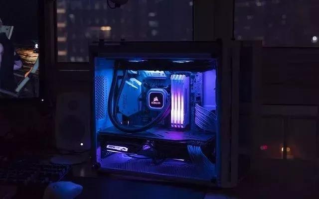玩游戏cpu显卡重要性_玩游戏一定要运行库吗_游戏对显卡和cpu的要求