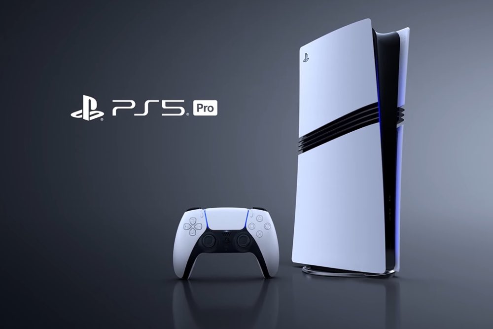 传PS5 Pro将有更新 可升级PS1、PS2和PS3游戏画面