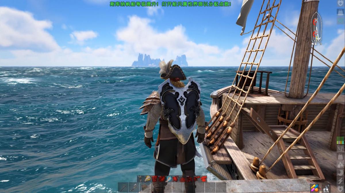 Steam满分神作_《无人深空》太空冒险_电脑自由度高的游戏