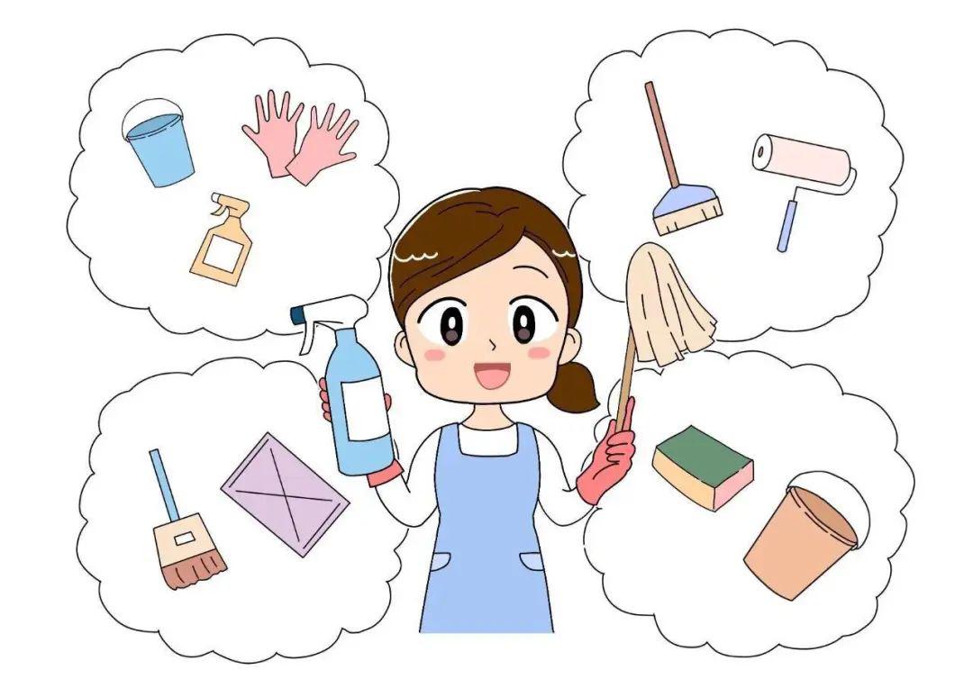 居家健康防护注意事项_家庭防疫物资储备_生活应用方面的知识