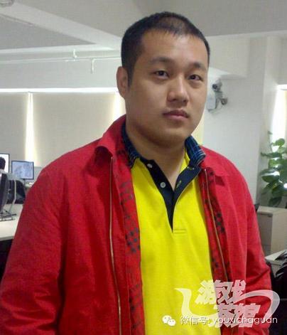 开·云体育app下载安装 那些年，网易游戏走出的大佬们都去哪儿了？