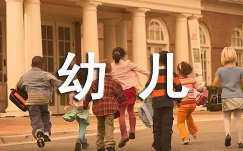 幼儿中班户外游戏活动总结