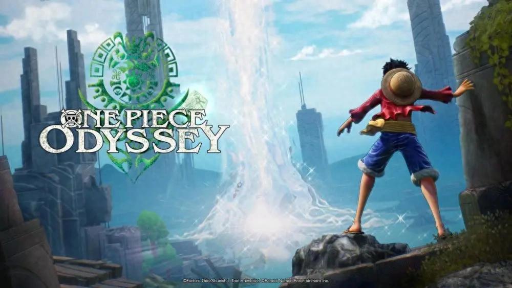 Switch《海贼王：时光旅诗》评测：适合粉丝回忆的大型开放世界