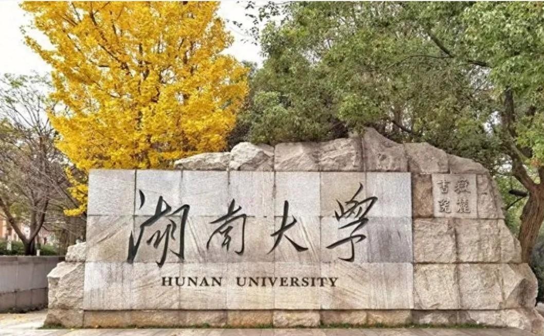 毕业5年，湖南大学，统计学专业，同寝室4人发展现状怎么样？
