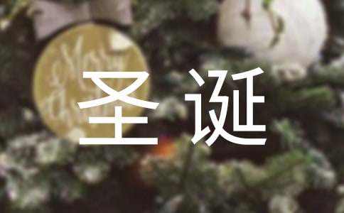 圣诞游戏活动策划书12篇