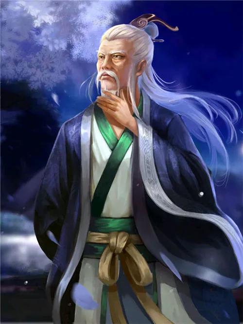 (孙子兵法)三十六计之螳螂捕蝉，黄雀在后！