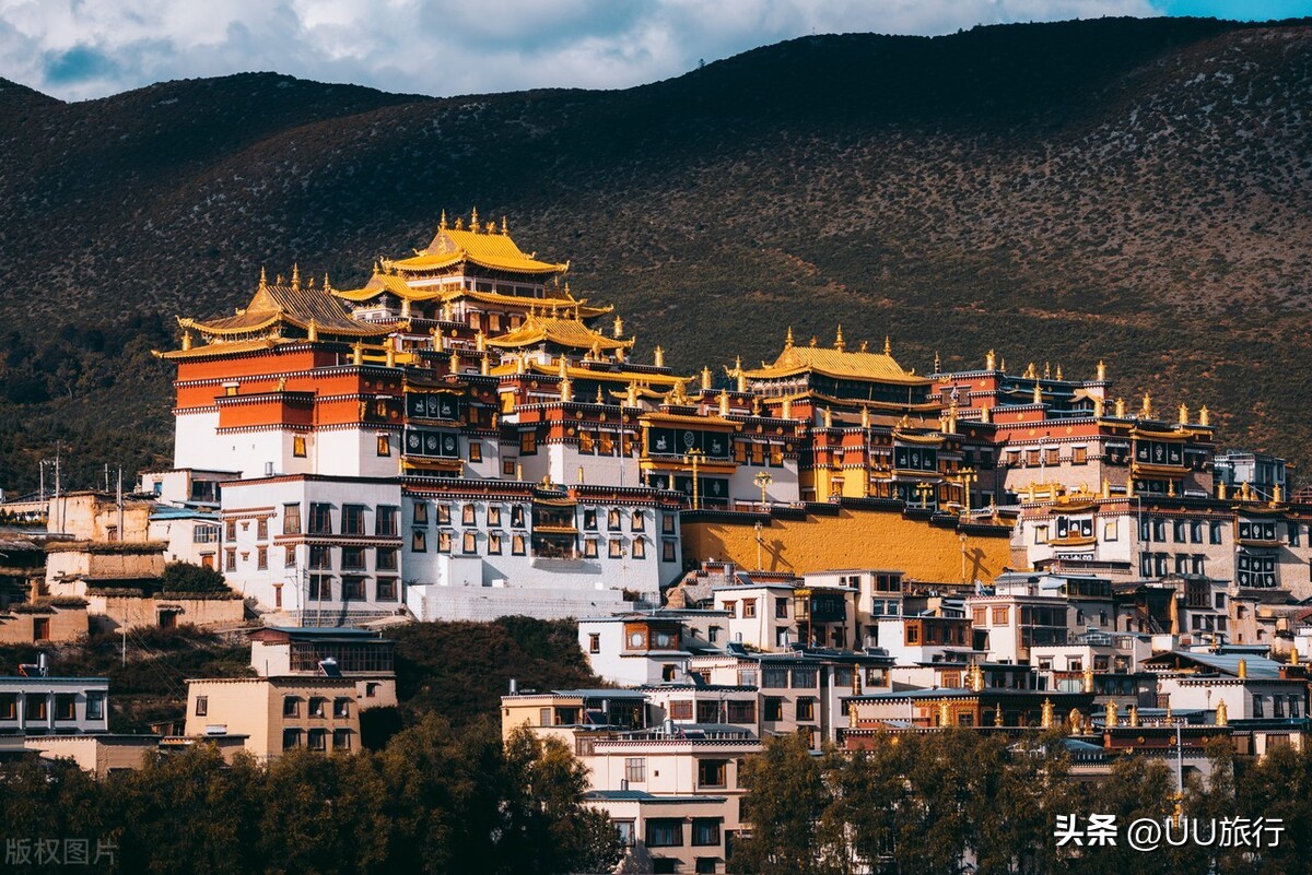 香格里拉旅游景点_香格里拉是什么意思_普达措国家公园攻略