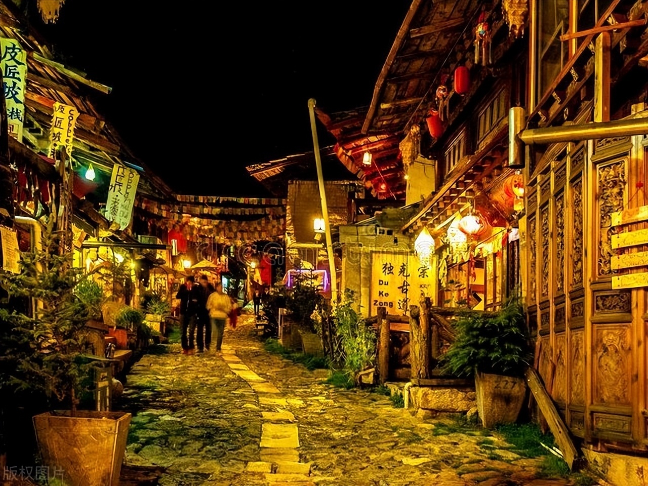 香格里拉是什么意思_香格里拉旅游攻略_香格里拉四天三夜行程