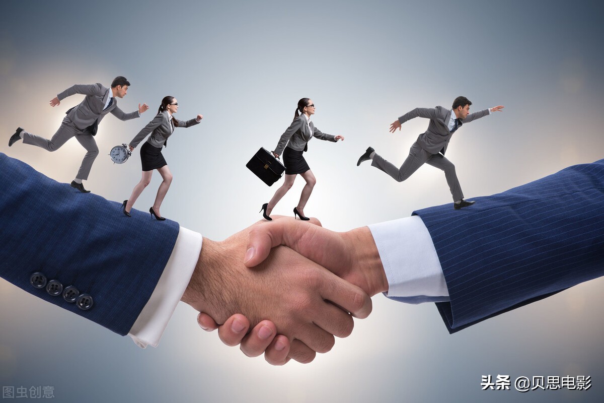 快速拓展人脉技巧_职场人脉关系建立方法_人脉助手电脑版