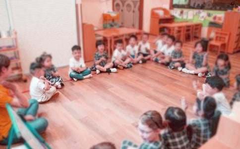 幼儿园手工活动总结