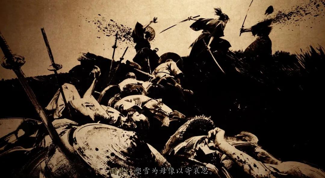 游戏国庆专题_羊蹄山之魂 游戏评测 国庆假期放松游戏选择