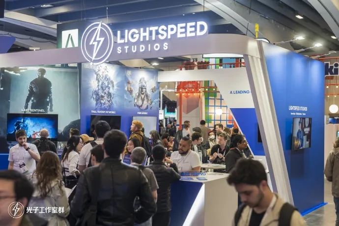中国游戏GDC2025_2025中国游戏新锐奖颁奖专题_国产游戏文化输出新锐力量
