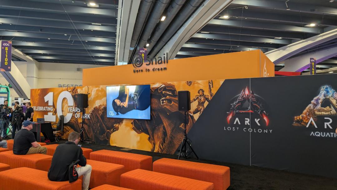 2025中国游戏新锐奖颁奖专题_中国游戏GDC2025_国产游戏文化输出新锐力量