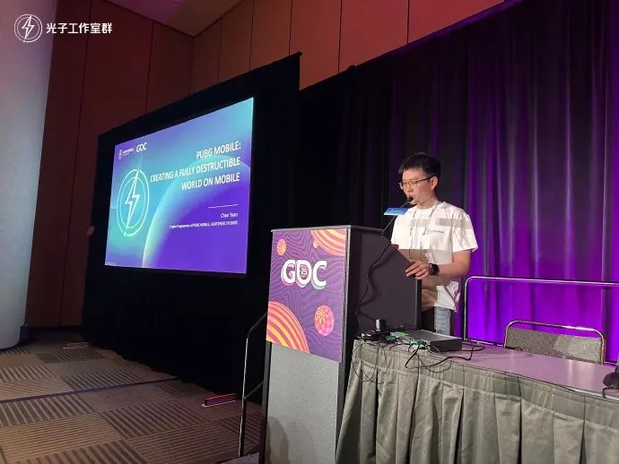 2025中国游戏新锐奖颁奖专题_国产游戏文化输出新锐力量_中国游戏GDC2025