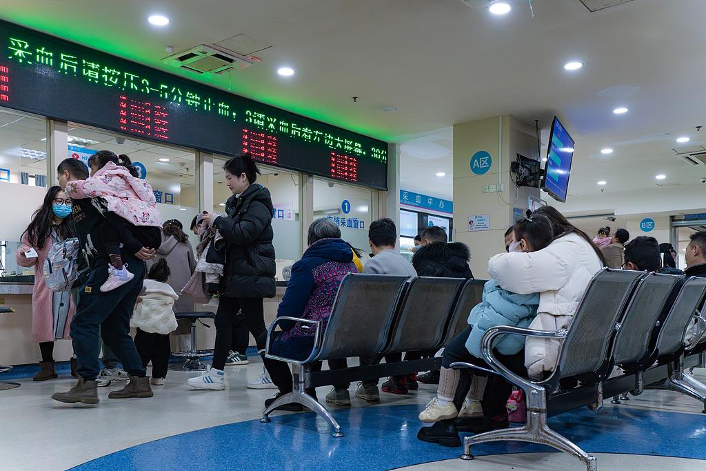 kiayun手机版登录 视频丨冬季传染病高发期来临 这份科学防控指南请收好