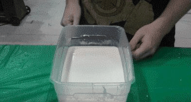 波士顿糖蜜洪灾 非牛顿流体 剪切变稀_非牛顿流体生活应用