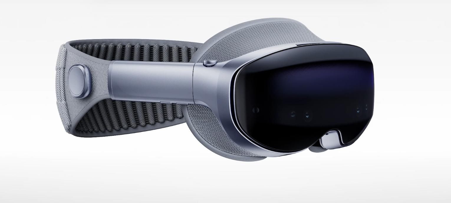 vivo Vision评测_手机看vr用什么软件好_Apple Vision Pro对比