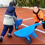 幼儿体育游戏案例分析_幼儿推小车游戏活动_小班游戏专题小结