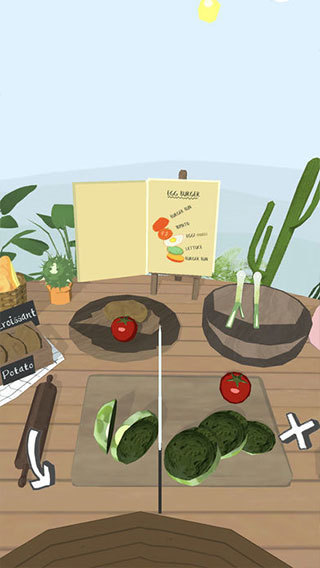 开·云app体育登录入口 有没有能自由做饭的3d游戏大全 2025最新自由烹饪手游推荐