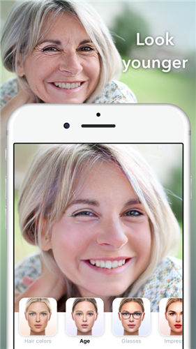 kiayun手机版登录 FaceApp专业版中文破解版