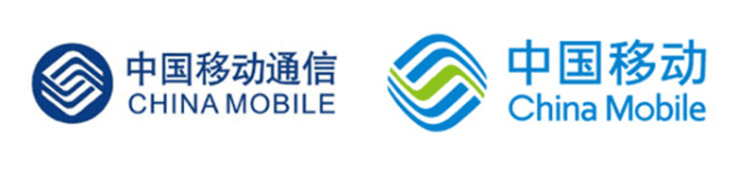 中国运营商LOGO发展史_国家电网logo高清大图_国内运营商LOGO演变历程