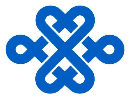 国家电网logo高清大图_国内运营商LOGO演变历程_中国运营商LOGO发展史