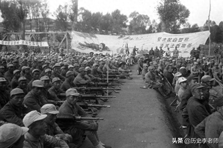 kiayun手机版登录app游戏登录入口.手机端安装.cc 1944年八路军武器装备情况：有了重武器，图9当时全延安仅有一台