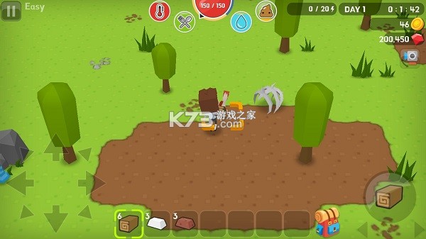 生存大世界 v2.9.4 破解版下载中文版