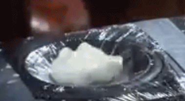 非牛顿流体生活应用_生活大爆炸 非牛顿流体 科普