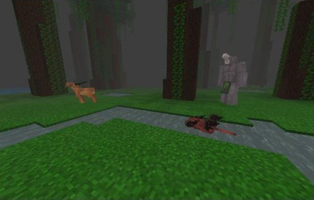 我的世界二战mod特色功能_我的世界军事模组手机版下载_我的世界二战模组下载