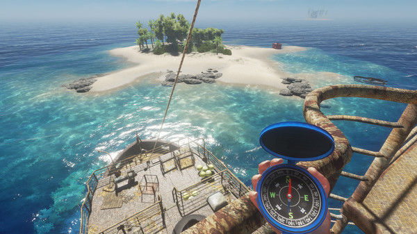 Stranded Deep 荒岛求生游戏攻略_荒岛求生手机中文版免费下载_Stranded Deep 荒岛生存技巧