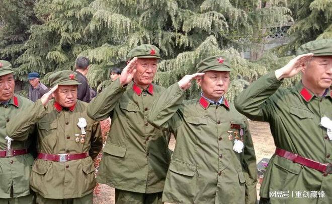 按部队番号找战友_参战退役军人的认定标准_参战部队认定规范
