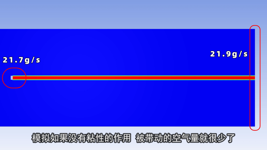 一口气吹起超大垃圾袋，真的是伯努利原理吗？的图11
