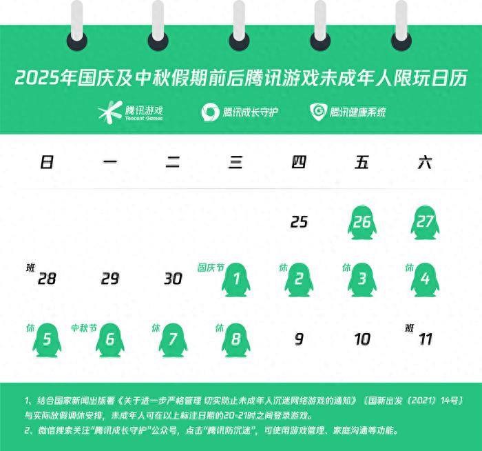 kiayun手机版登录.v1008.点进白给你1888.中国 腾讯、网易刚刚发布通知：国庆中秋未成年人限玩游戏不超过10小时