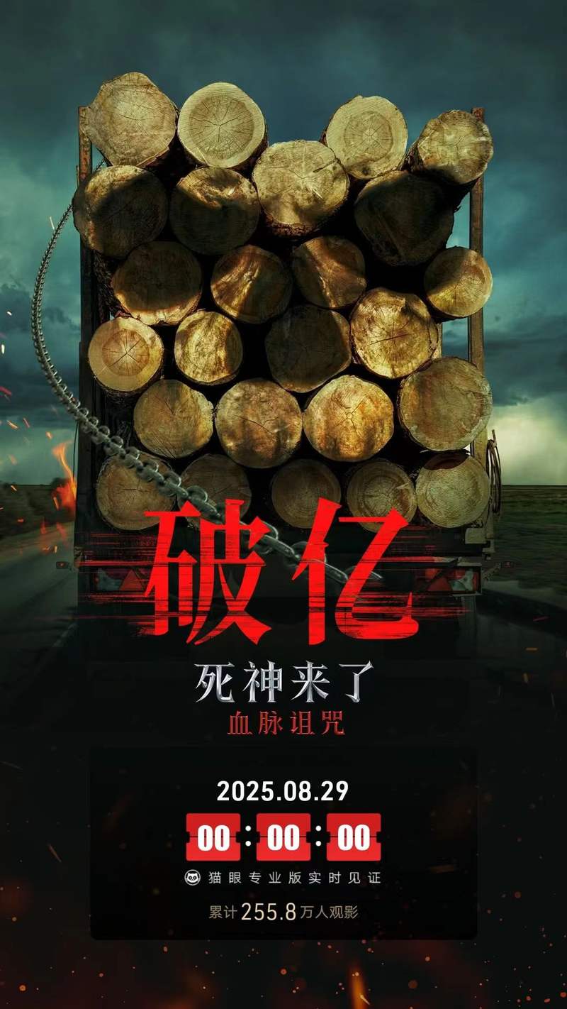 开·云体育app下载安装 《死神来了6》票房破亿，“超级英雄”疲软，引进片风向变了？