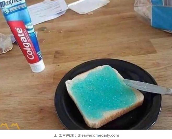 开·云app体育登录入口 分享13条搞笑生活小妙招，不得不说网友脑洞好大