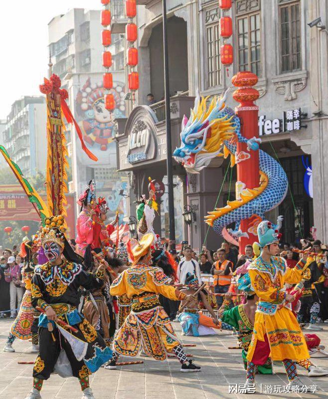 潮汕美食推荐向导_潮汕旅游攻略5天实用_kaixin01
