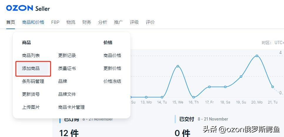 ozon怎么上货_ozon上货教程_面兜兜上货助手下载