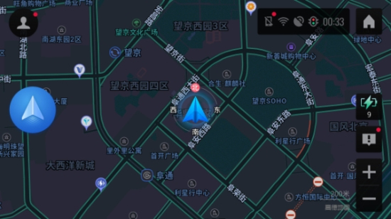 高德地图车机版最新版